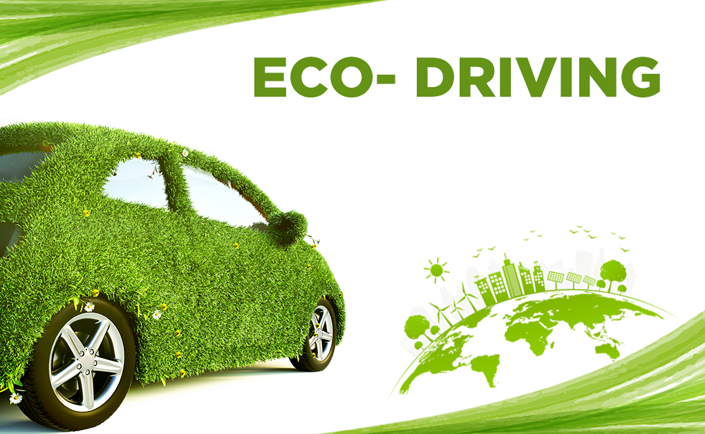 Eco Drive