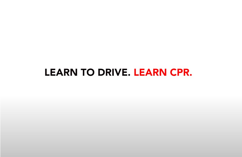 drive to cpr